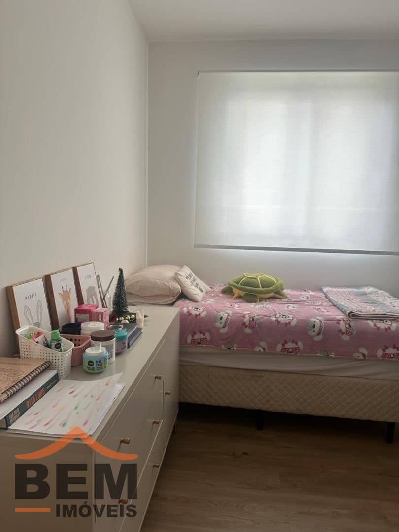 Apartamento para Venda com 3 quartos e 85m² no bairro Vila Operária, em Itajaí: 14 - DORMITÓRIO SOLTEIRO 02