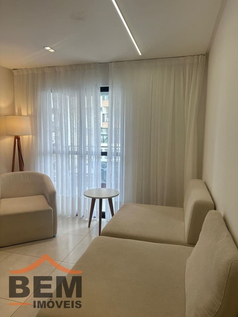 Apartamento para Venda com 3 quartos e 85m² no bairro Vila Operária, em Itajaí: 04 - SALA
