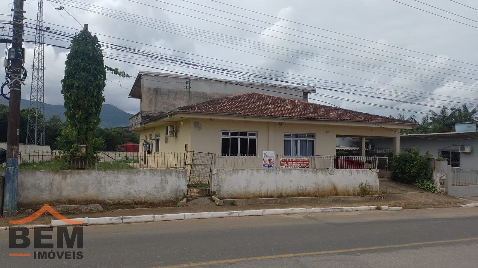 Terreno para Venda no bairro Itaipava, em Itajaí