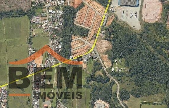 Terreno para Venda no bairro Itaipava, em Itajaí