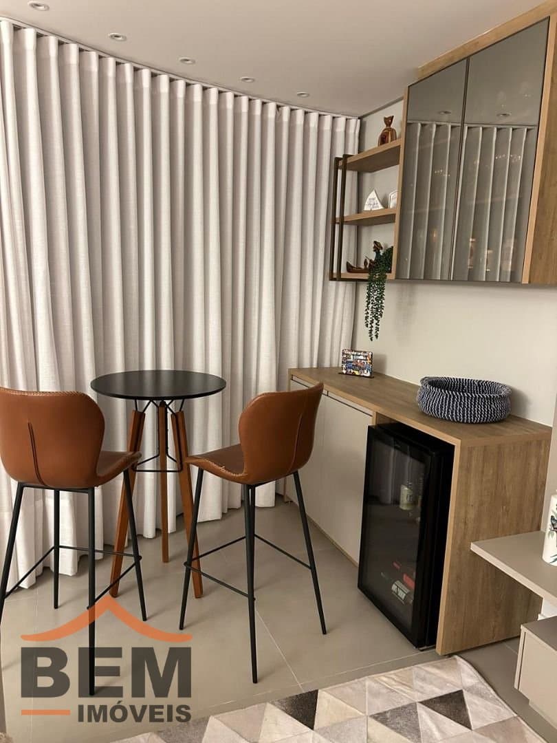 Apartamento para Venda com 3 quartos e 135m² no bairro Centro, em Balneário Piçarras