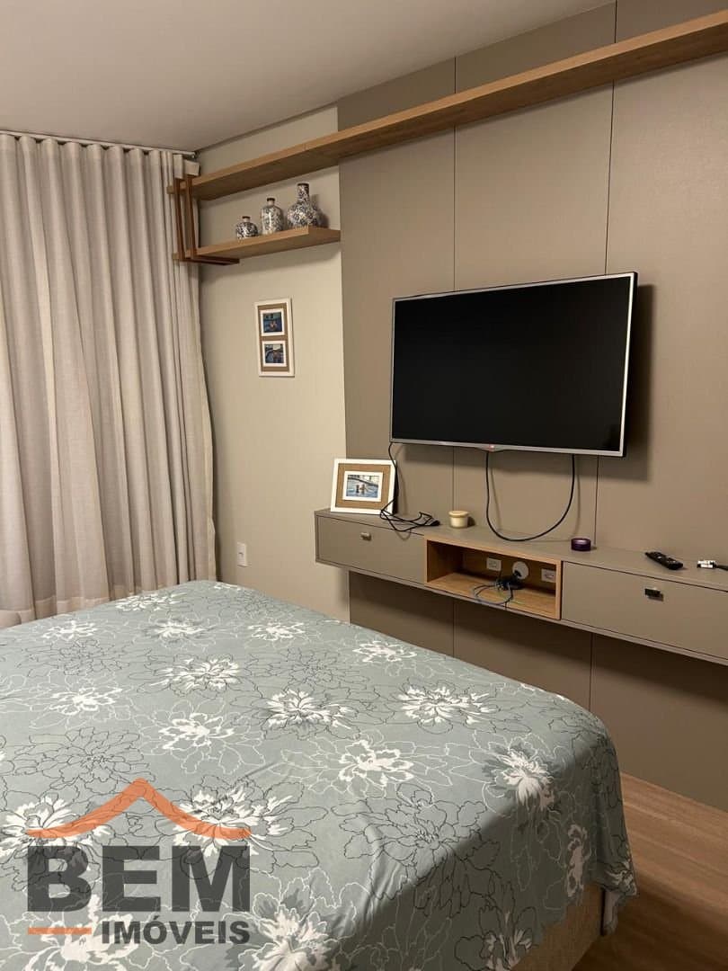 Apartamento para Venda com 3 quartos e 135m² no bairro Centro, em Balneário Piçarras