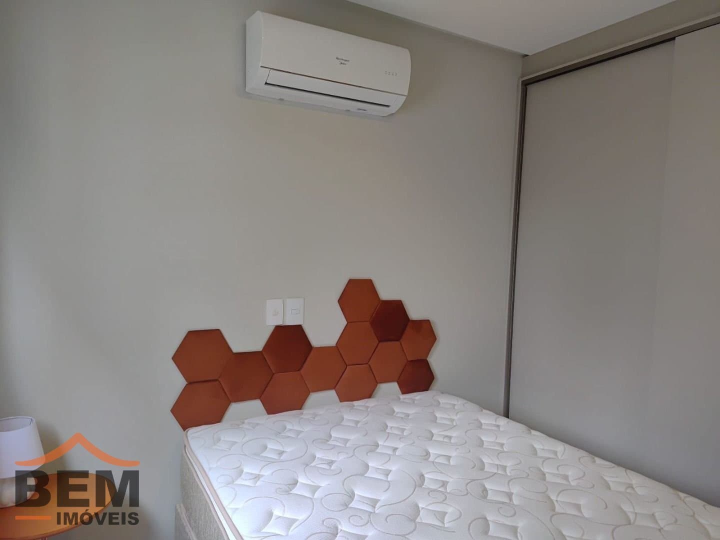 Apartamento para Venda com 3 quartos e 135m² no bairro Centro, em Balneário Piçarras