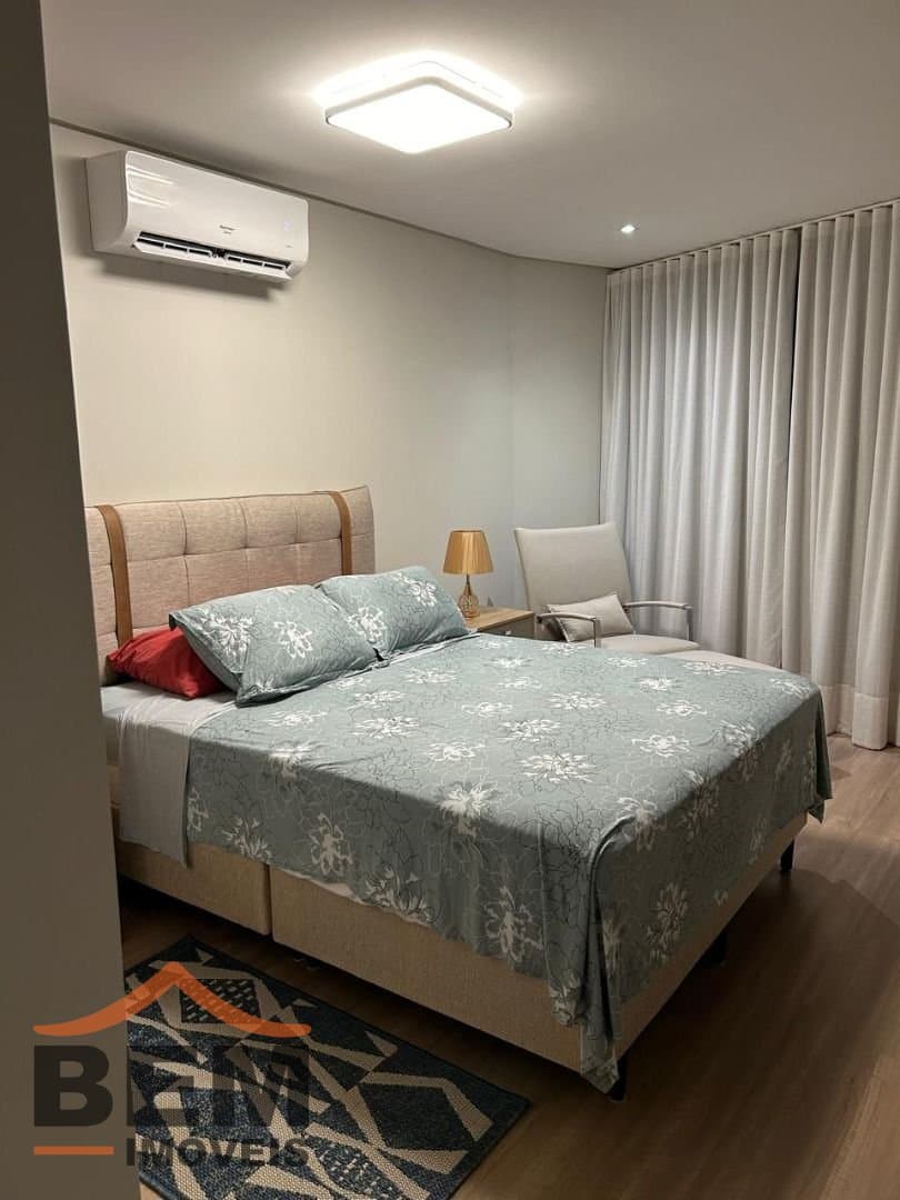 Apartamento para Venda com 3 quartos e 135m² no bairro Centro, em Balneário Piçarras