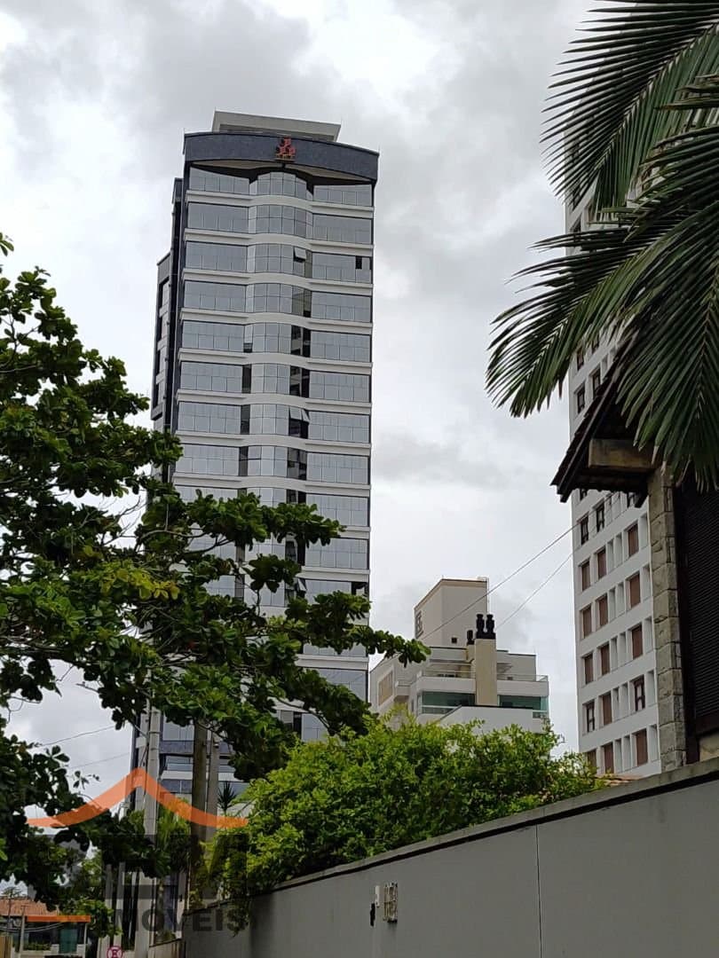 Apartamento para Venda com 3 quartos e 135m² no bairro Centro, em Balneário Piçarras