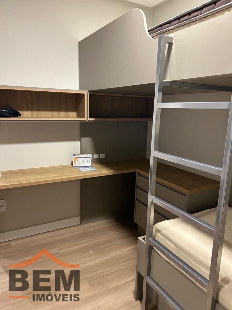 Apartamento para Venda com 3 quartos e 135m² no bairro Centro, em Balneário Piçarras