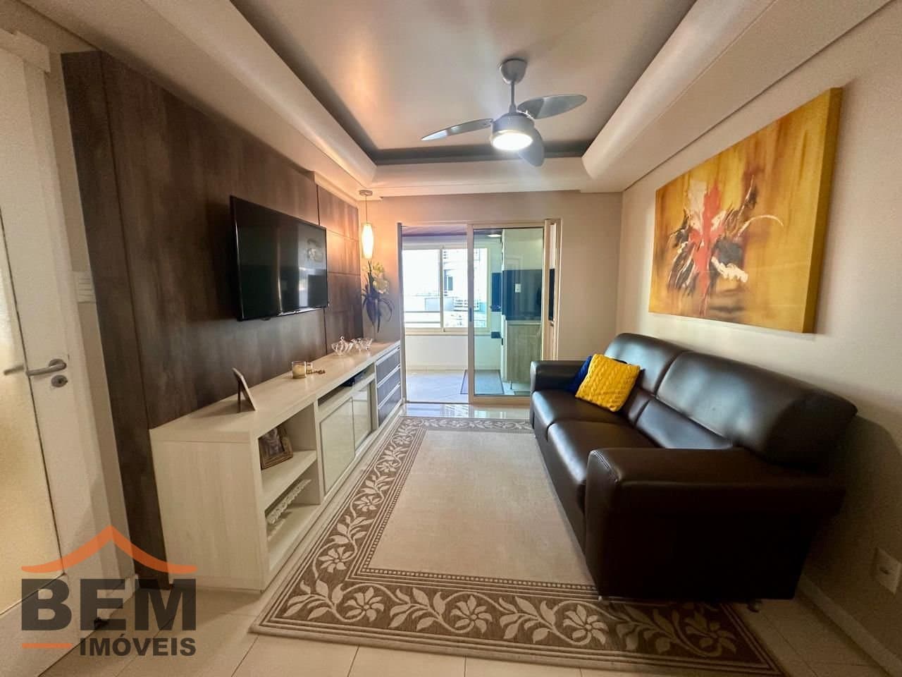 Apartamento para Venda com 4 quartos e 255m² no bairro Centro, em Itajaí