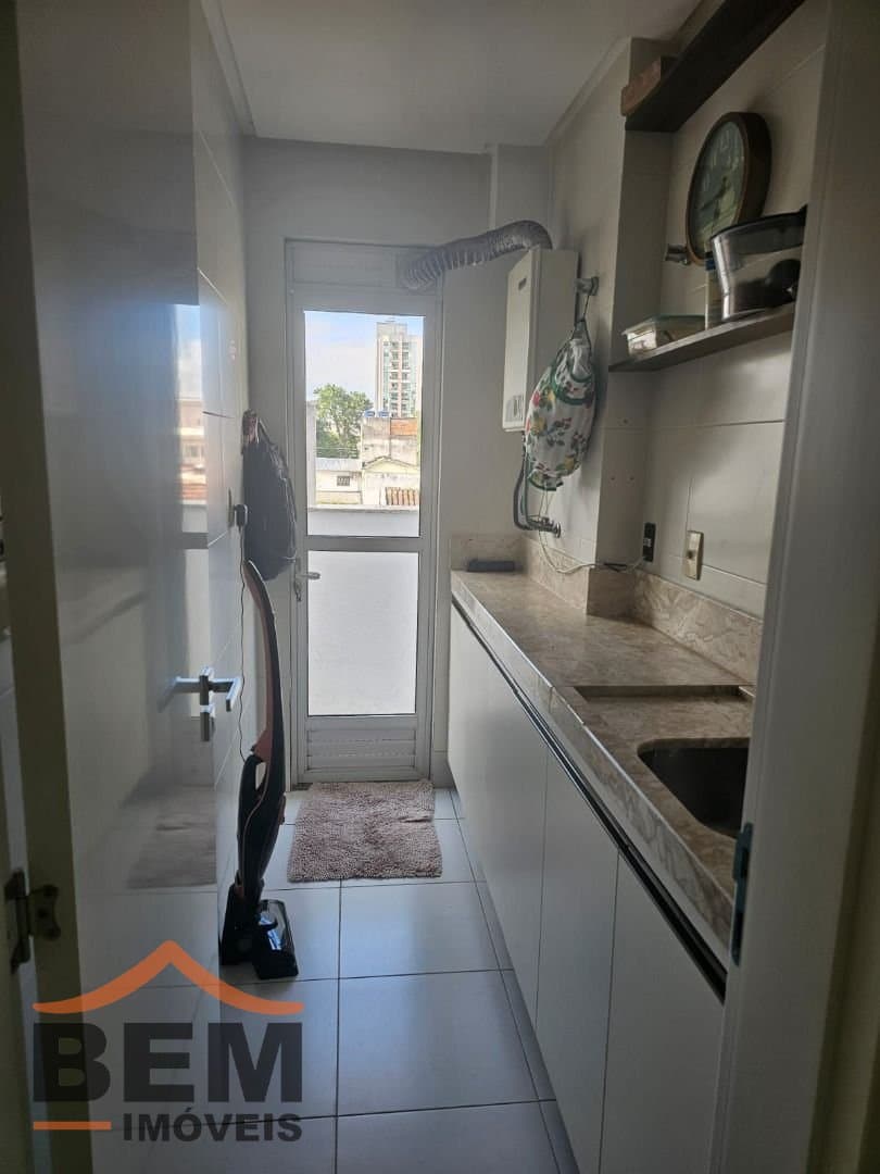 Apartamento para Venda com 3 quartos e 322m² no bairro Vila Operária, em Itajaí