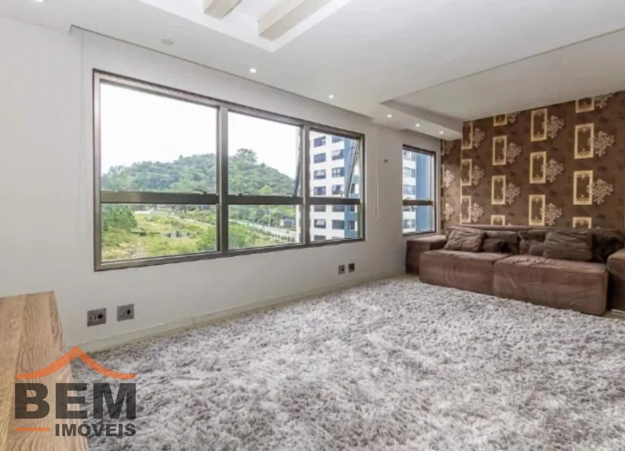 Apartamento para Venda com 1 quarto e 70m² no bairro Praia Brava, em Itajaí
