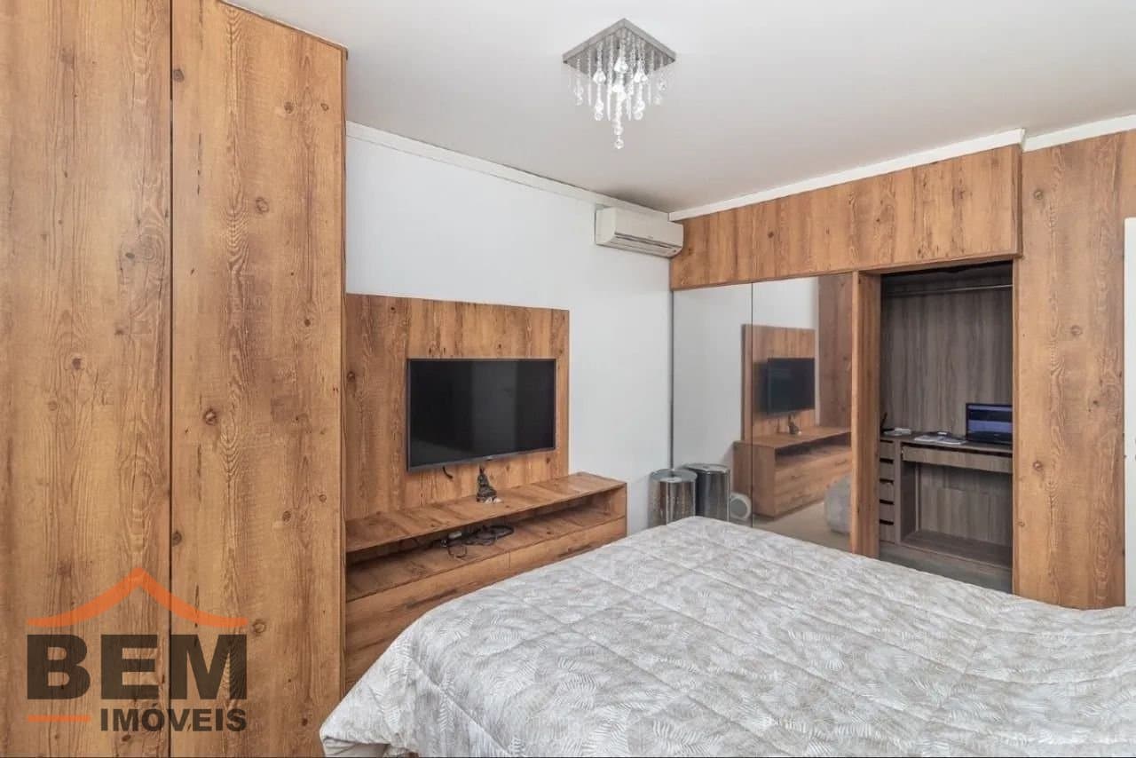 Apartamento para Venda com 1 quarto e 70m² no bairro Praia Brava, em Itajaí