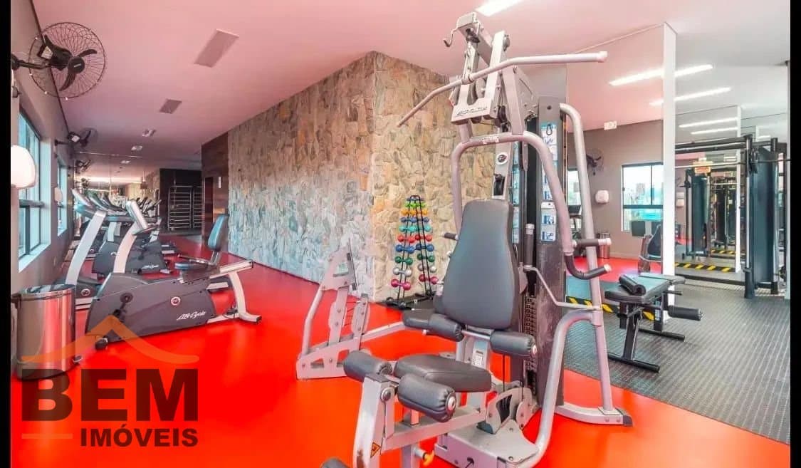 Apartamento para Venda com 1 quarto e 70m² no bairro Praia Brava, em Itajaí