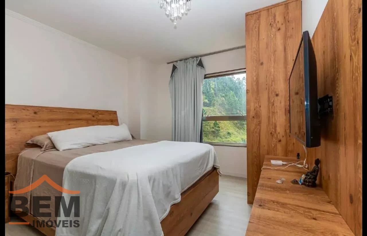 Apartamento para Venda com 1 quarto e 70m² no bairro Praia Brava, em Itajaí