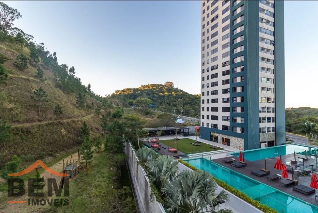 Apartamento para Venda com 1 quarto e 70m² no bairro Praia Brava, em Itajaí