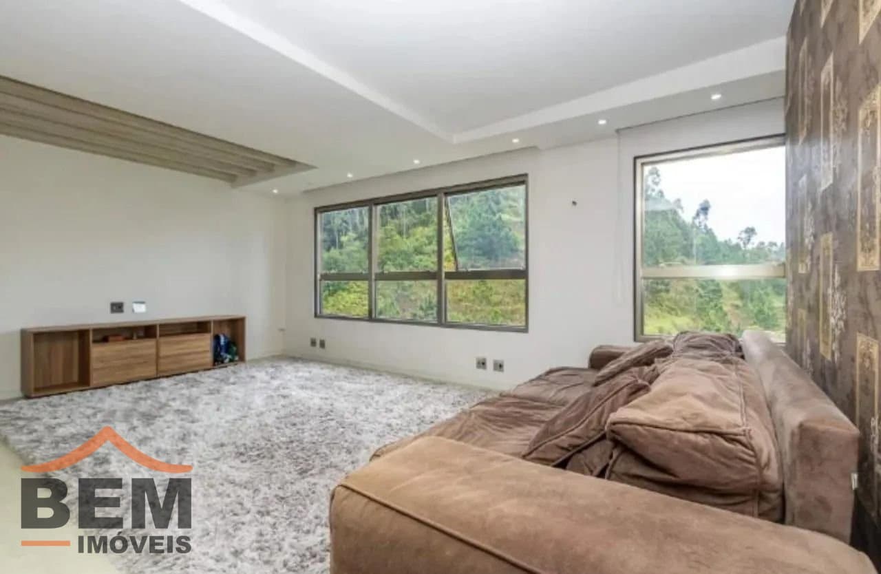 Apartamento para Venda com 1 quarto e 70m² no bairro Praia Brava, em Itajaí