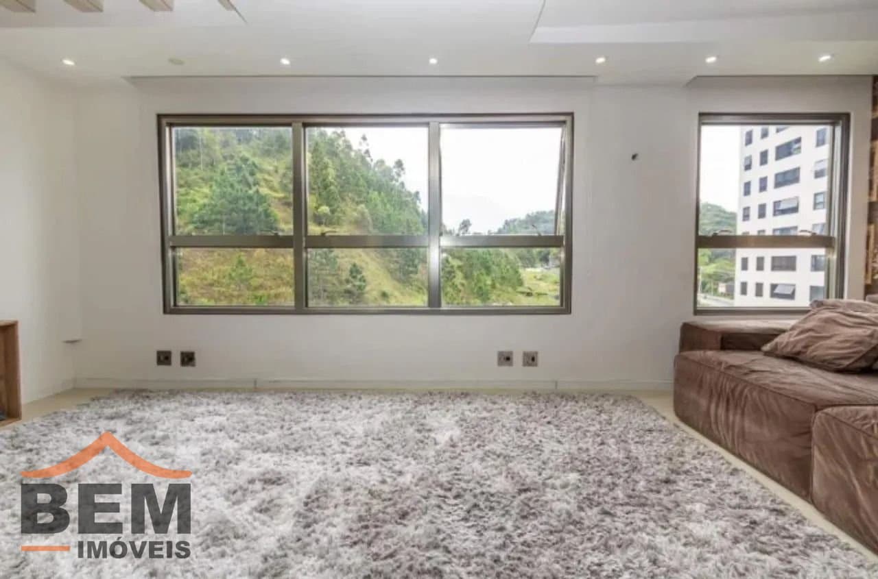 Apartamento para Venda com 1 quarto e 70m² no bairro Praia Brava, em Itajaí