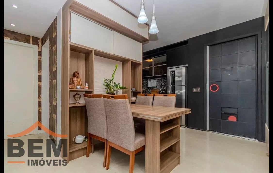 Apartamento para Venda com 1 quarto e 70m² no bairro Praia Brava, em Itajaí