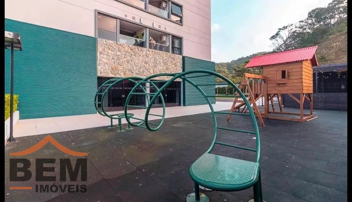 Apartamento para Venda com 1 quarto e 70m² no bairro Praia Brava, em Itajaí