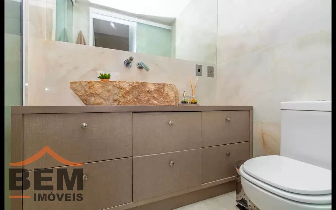 Apartamento para Venda com 1 quarto e 70m² no bairro Praia Brava, em Itajaí
