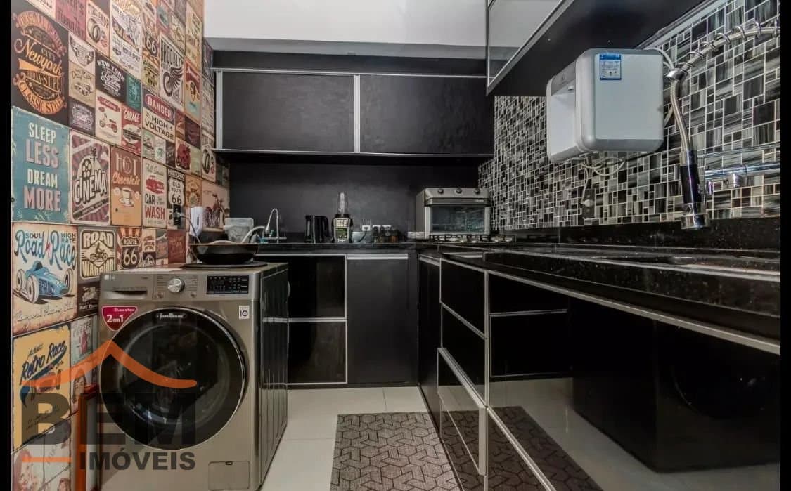 Apartamento para Venda com 1 quarto e 70m² no bairro Praia Brava, em Itajaí