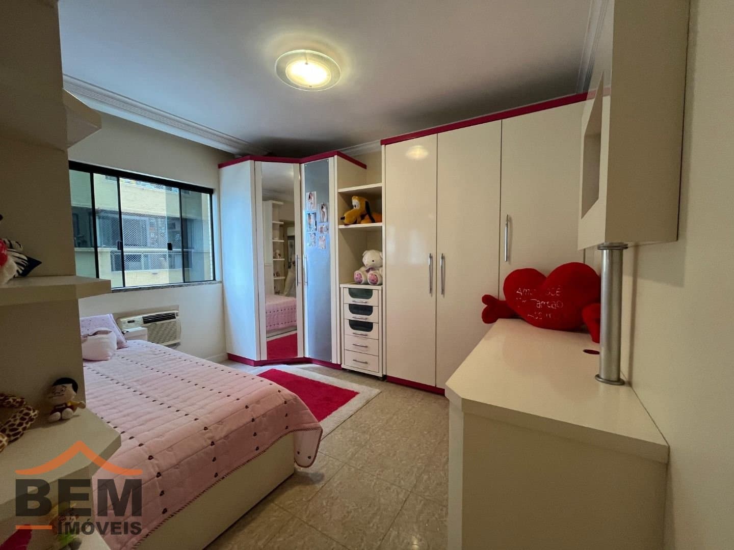 Apartamento para Venda com 3 quartos e 236m² no bairro Fazenda, em Itajaí
