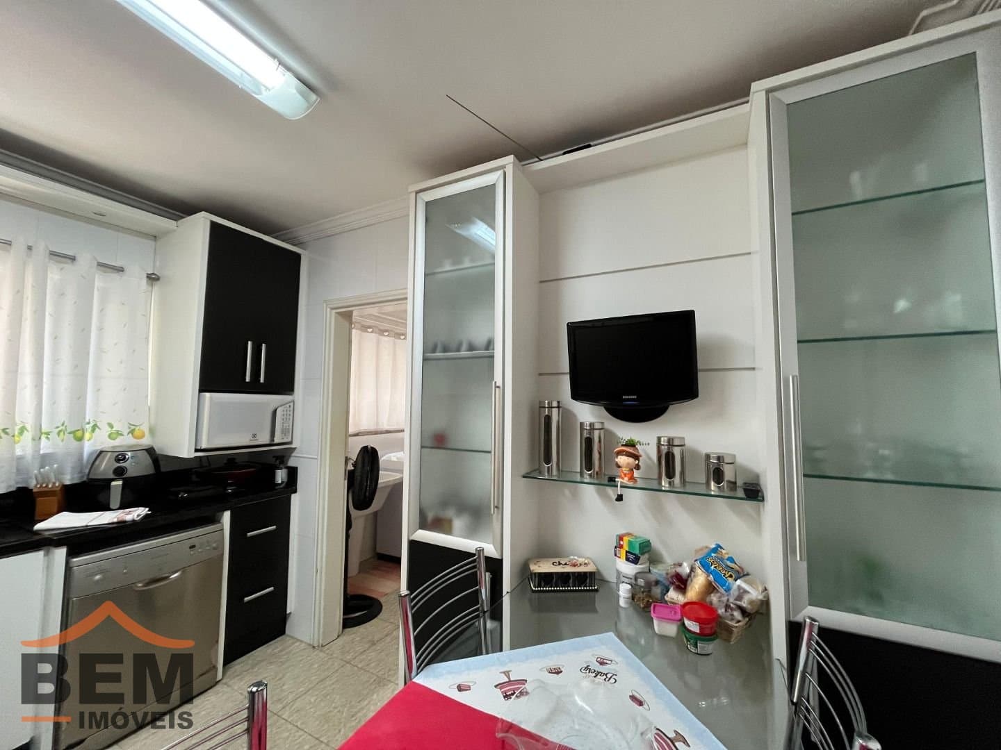 Apartamento para Venda com 3 quartos e 236m² no bairro Fazenda, em Itajaí