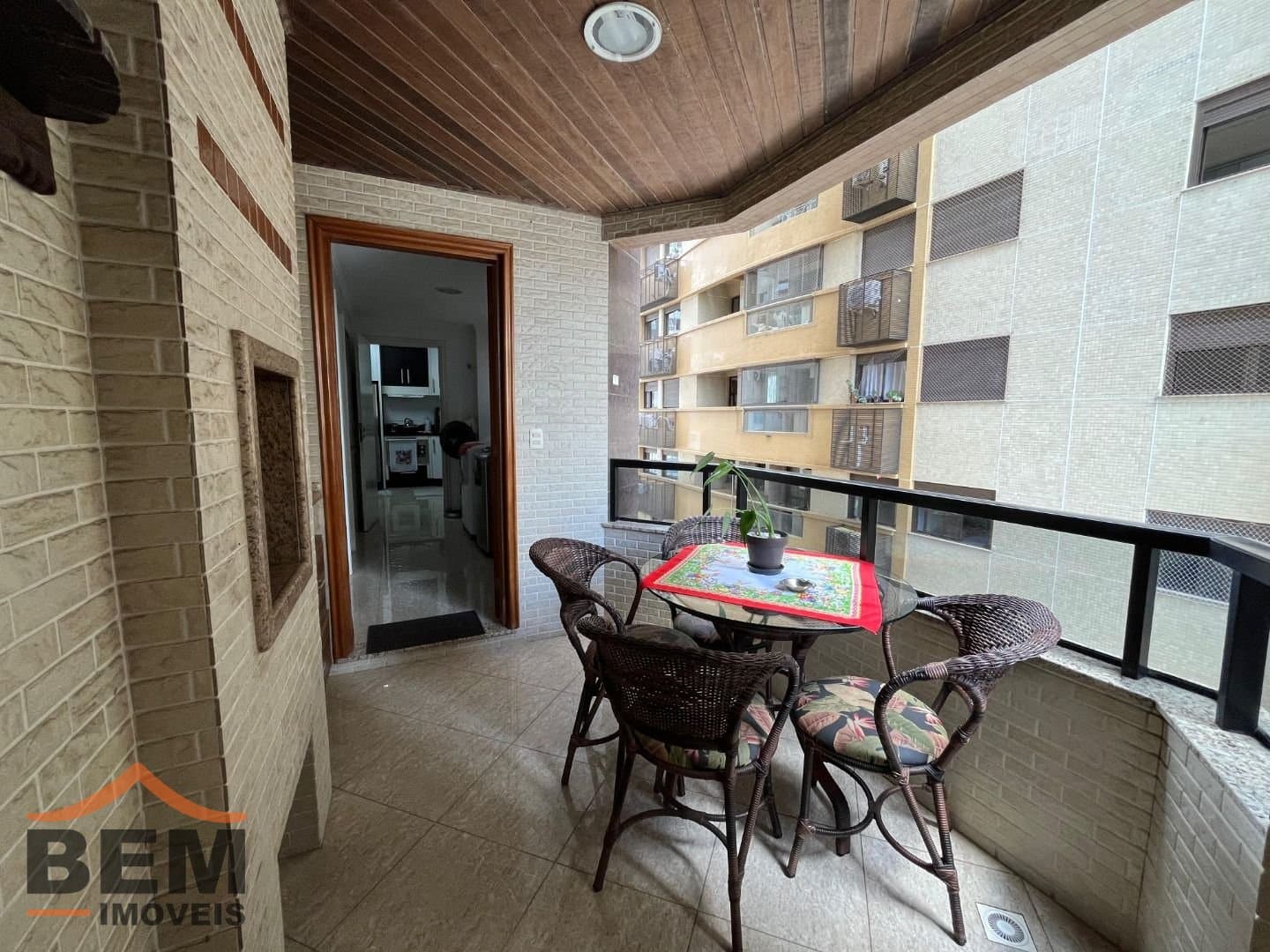 Apartamento para Venda com 3 quartos e 236m² no bairro Fazenda, em Itajaí