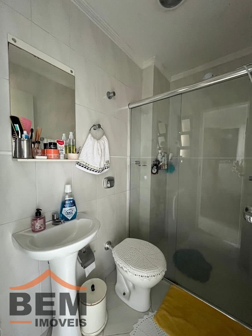 Apartamento para Venda com 3 quartos e 236m² no bairro Fazenda, em Itajaí