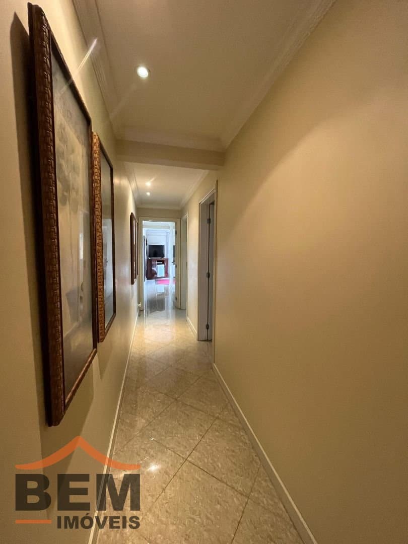 Apartamento para Venda com 3 quartos e 236m² no bairro Fazenda, em Itajaí