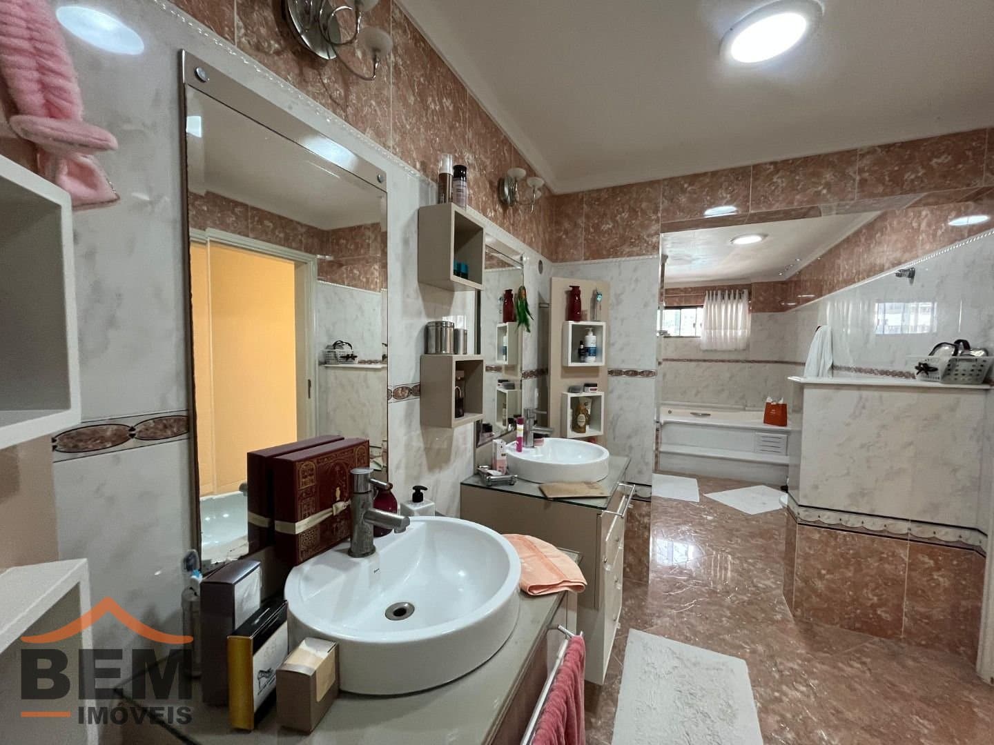 Apartamento para Venda com 3 quartos e 236m² no bairro Fazenda, em Itajaí