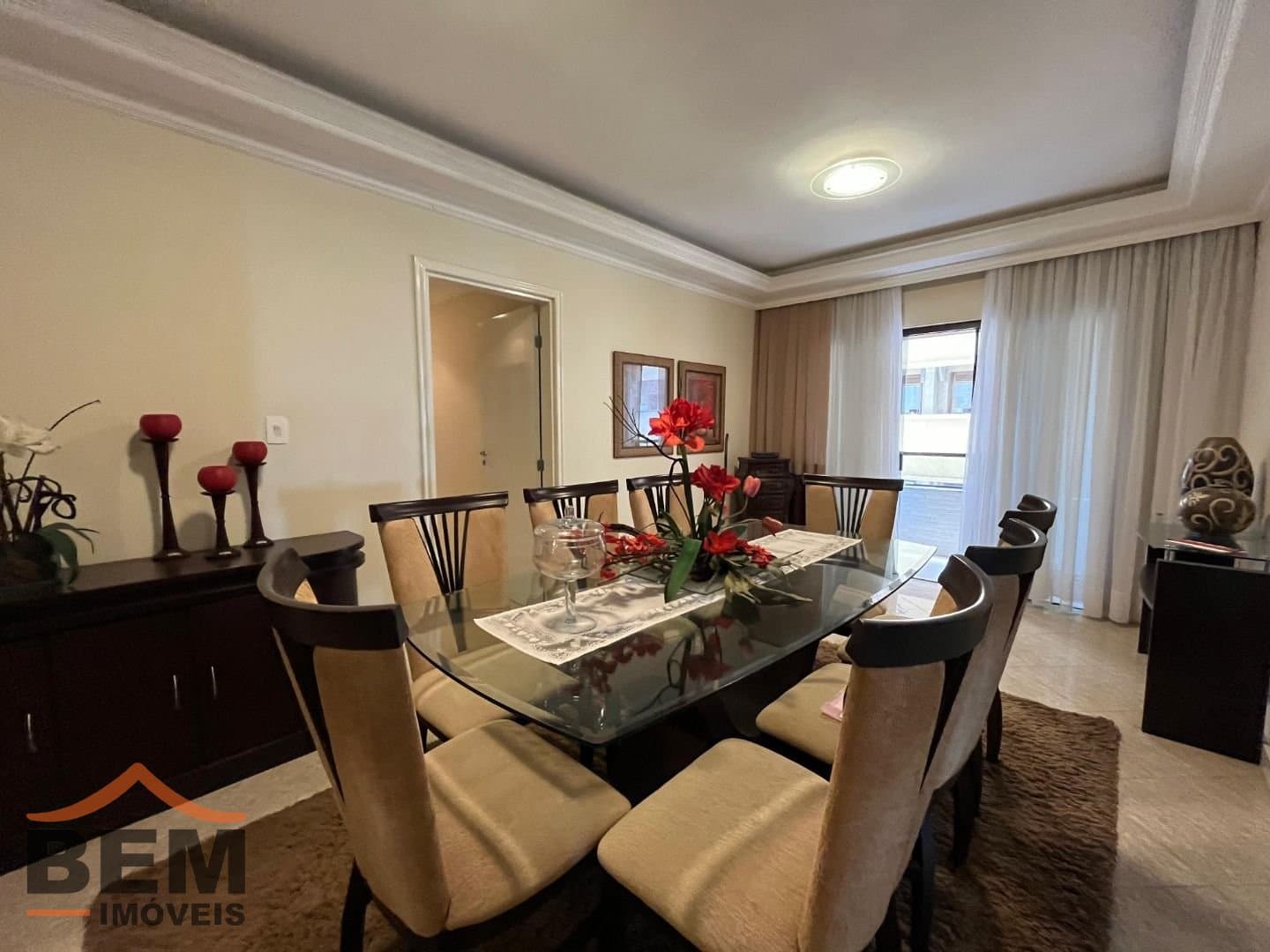 Apartamento para Venda com 3 quartos e 236m² no bairro Fazenda, em Itajaí
