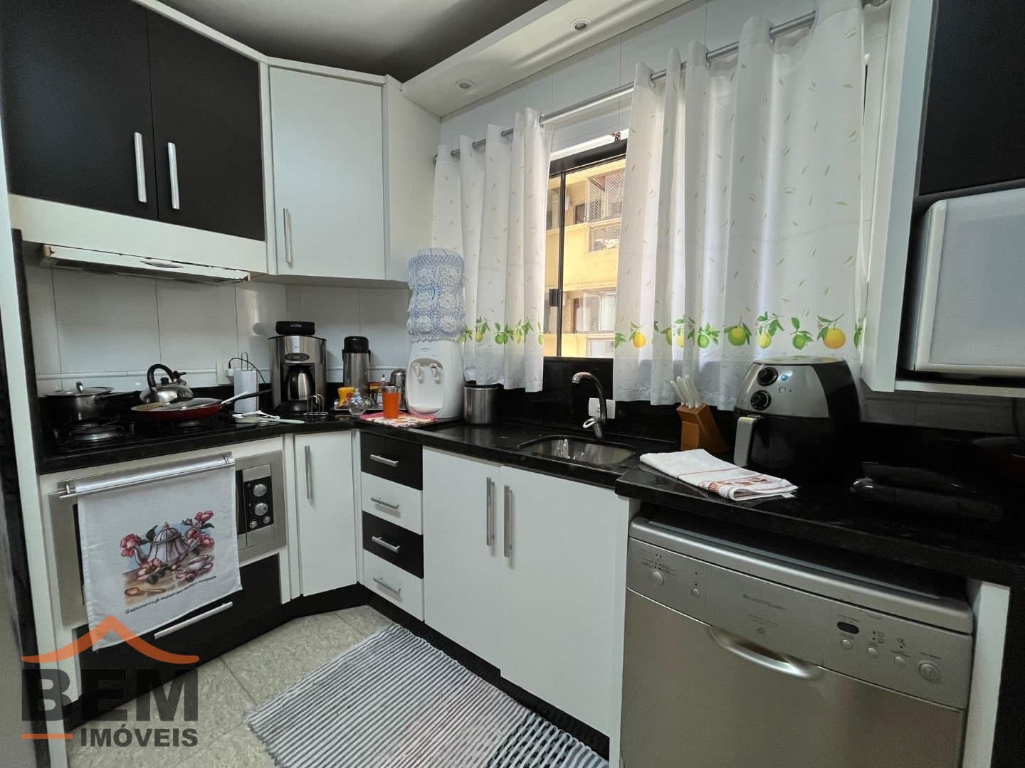 Apartamento para Venda com 3 quartos e 236m² no bairro Fazenda, em Itajaí
