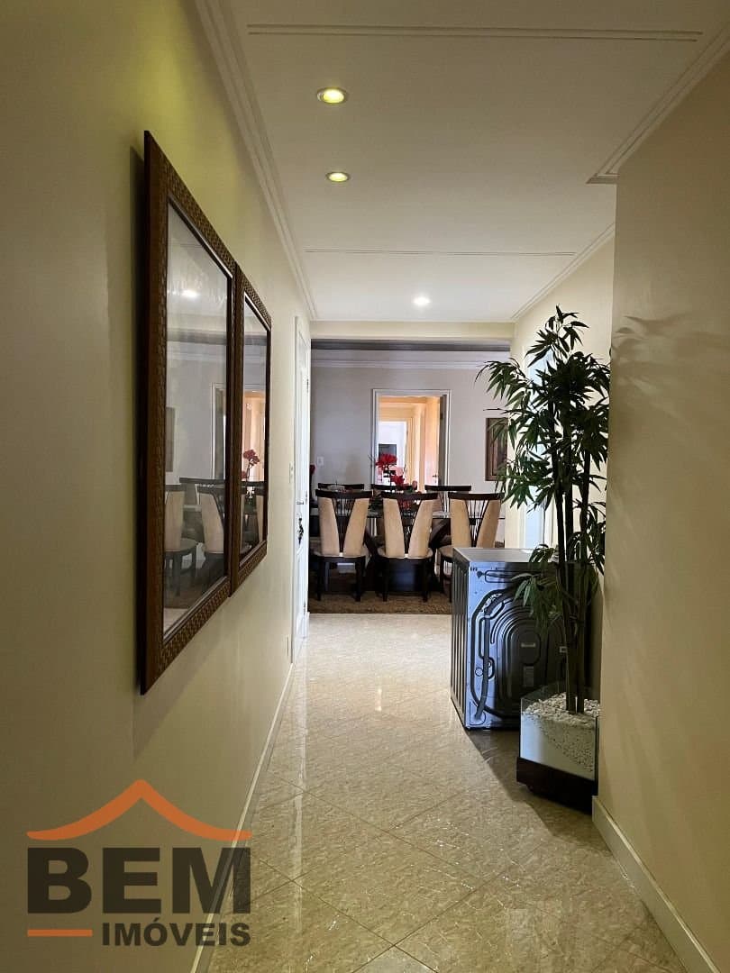 Apartamento para Venda com 3 quartos e 236m² no bairro Fazenda, em Itajaí