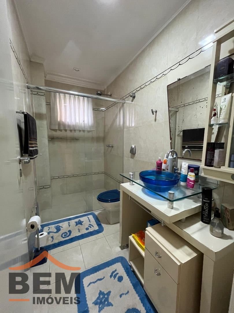 Apartamento para Venda com 3 quartos e 236m² no bairro Fazenda, em Itajaí