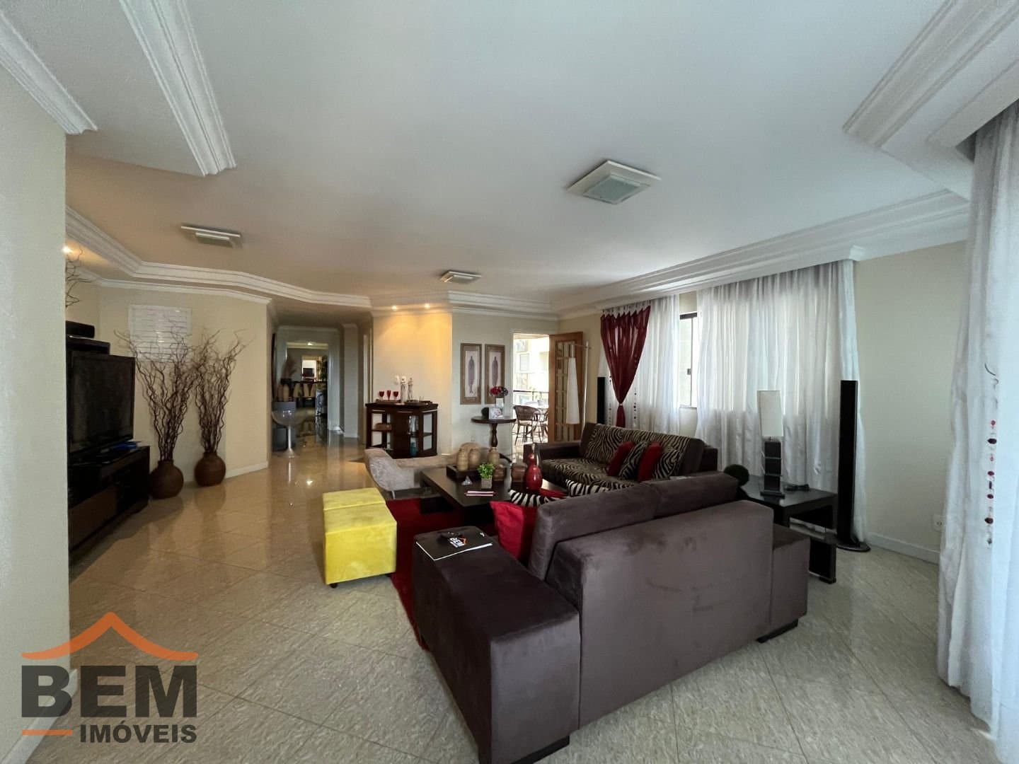 Apartamento para Venda com 3 quartos e 236m² no bairro Fazenda, em Itajaí