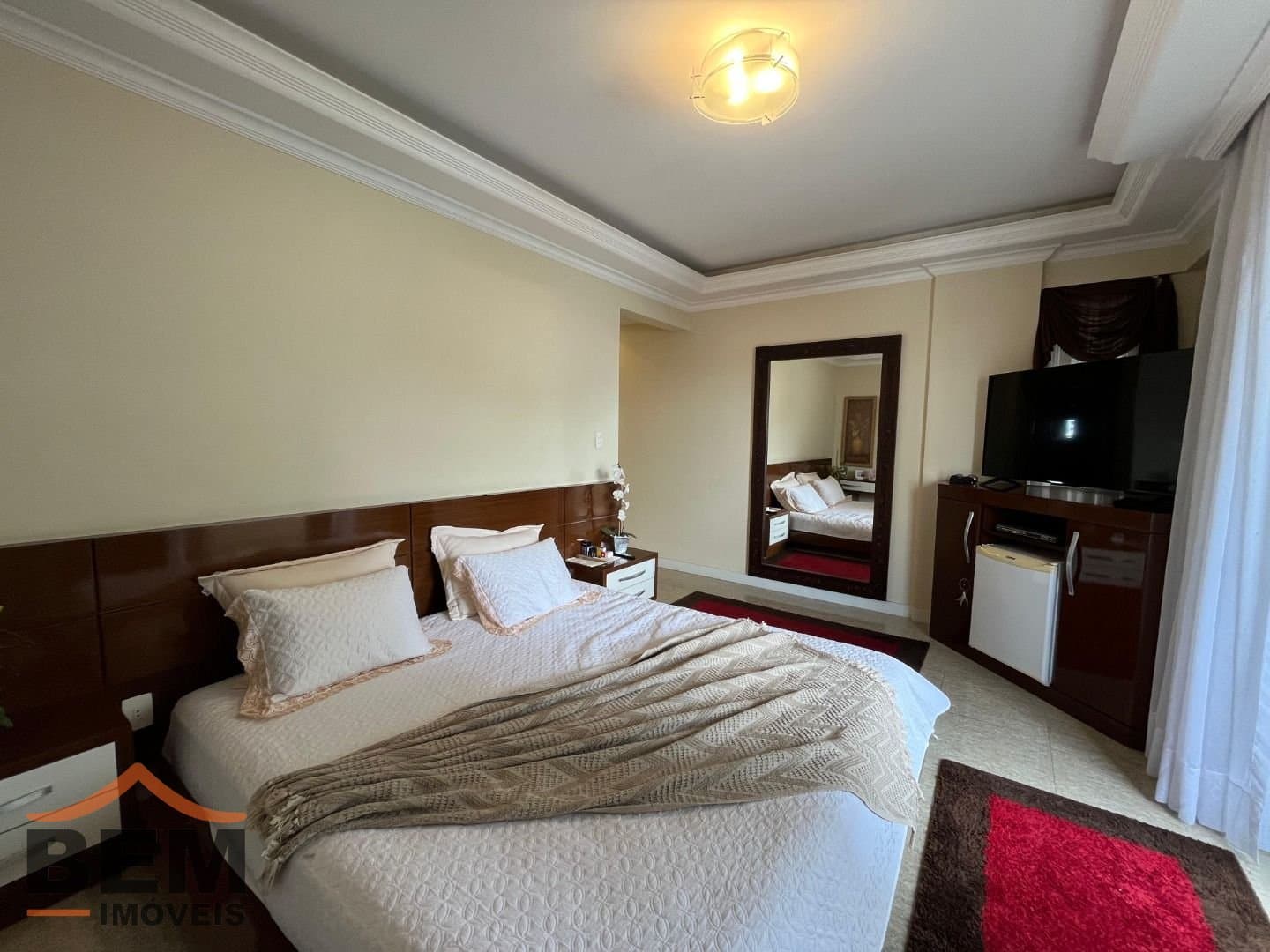 Apartamento para Venda com 3 quartos e 236m² no bairro Fazenda, em Itajaí