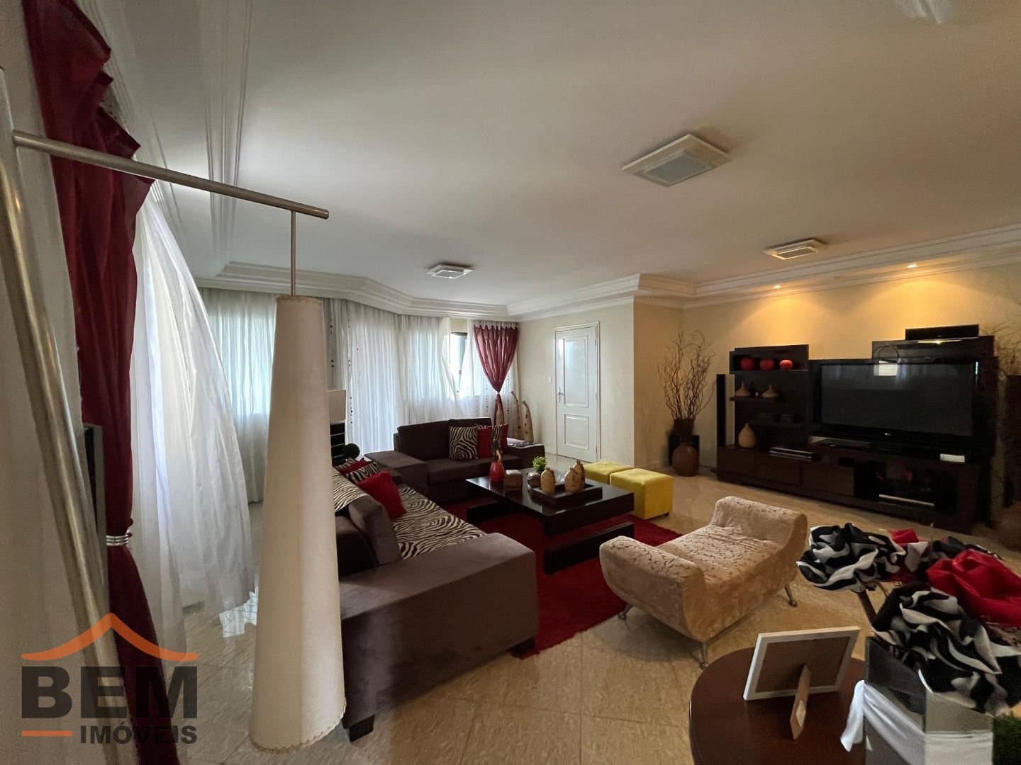 Apartamento para Venda com 3 quartos e 236m² no bairro Fazenda, em Itajaí
