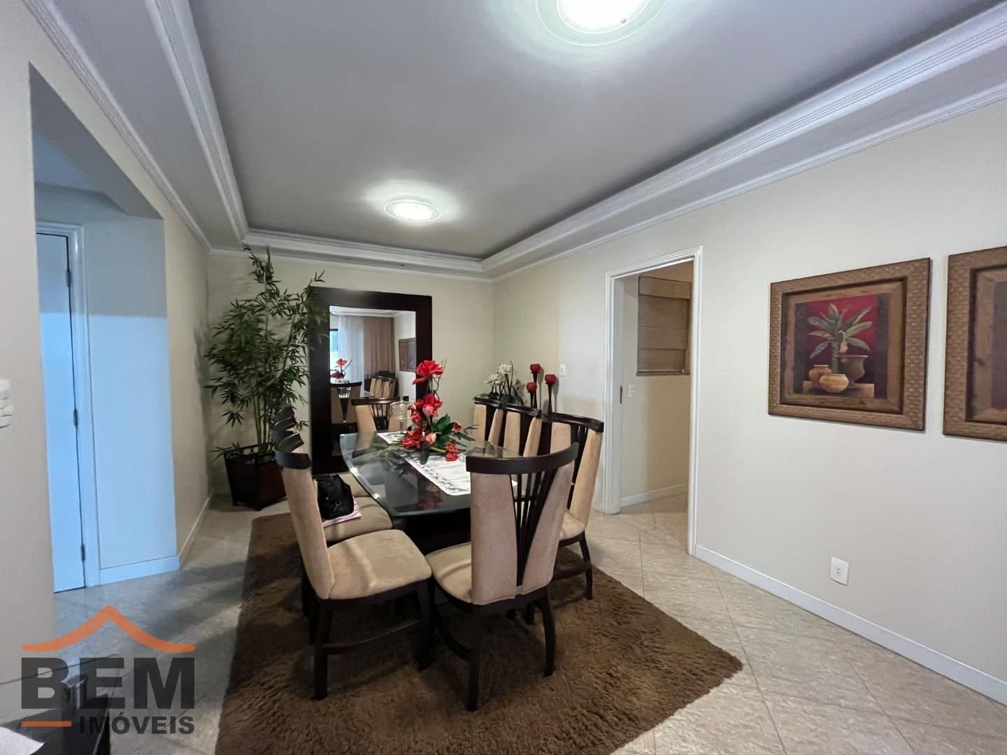 Apartamento para Venda com 3 quartos e 236m² no bairro Fazenda, em Itajaí