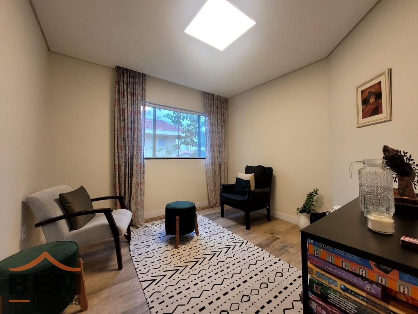 Salas/Conjuntos para Locação com 50m² no bairro Centro, em Itajaí