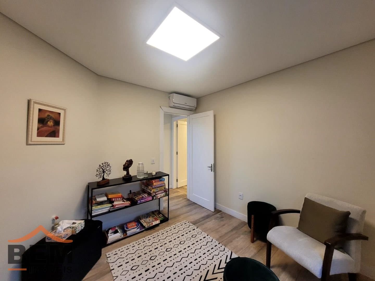 Salas/Conjuntos para Locação com 50m² no bairro Centro, em Itajaí