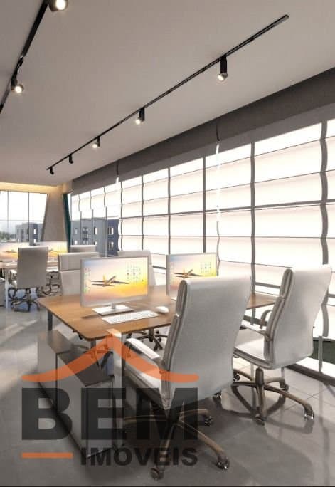 Salas/Conjuntos para Venda com 32m² no bairro Centro, em Penha
