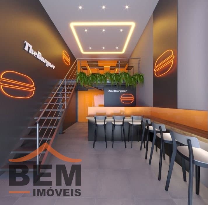 Salas/Conjuntos para Venda com 32m² no bairro Centro, em Penha