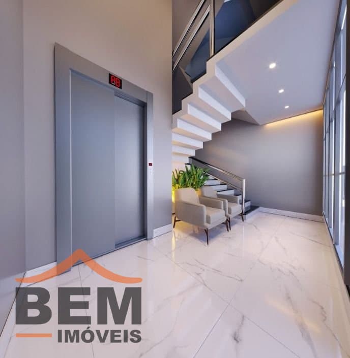 Salas/Conjuntos para Venda com 34m² no bairro Centro, em Penha