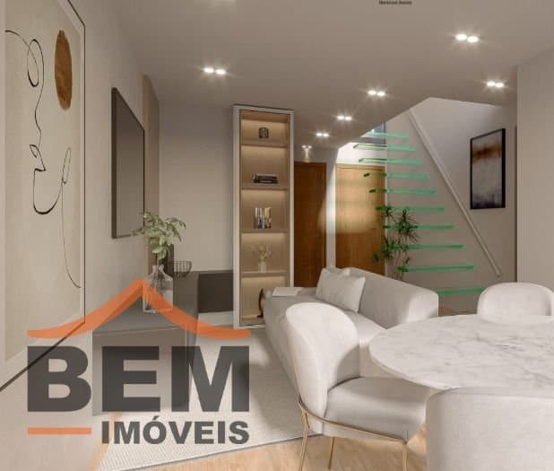 Apartamento para Venda com 2 quartos e 178m² no bairro São Francisco de Assis, em Camboriú