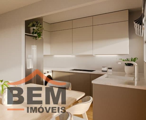 Apartamento para Venda com 2 quartos e 178m² no bairro São Francisco de Assis, em Camboriú
