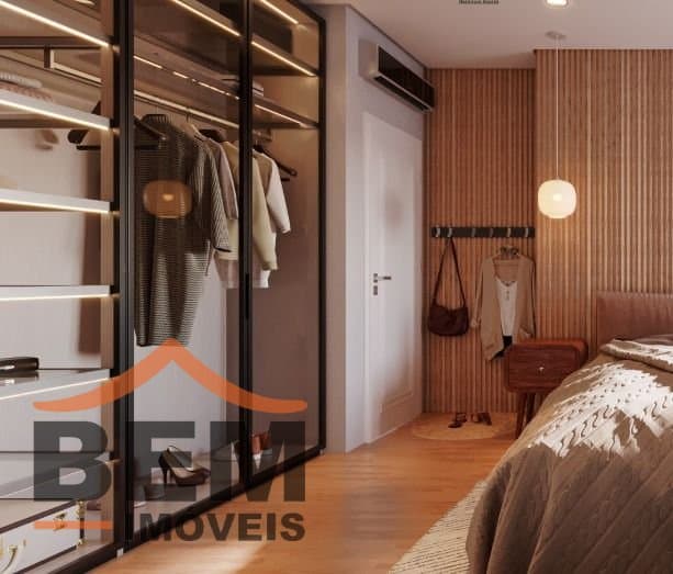 Apartamento para Venda com 2 quartos e 178m² no bairro São Francisco de Assis, em Camboriú