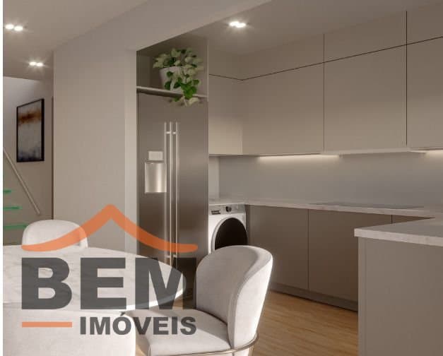 Apartamento para Venda com 2 quartos e 178m² no bairro São Francisco de Assis, em Camboriú