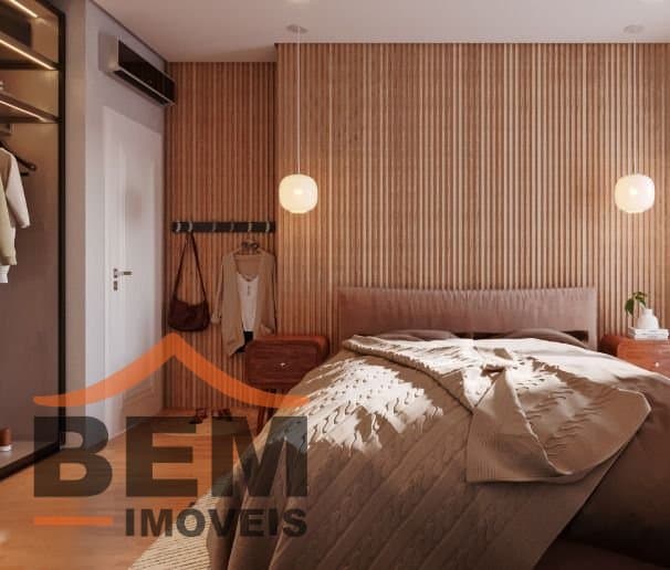 Apartamento para Venda com 2 quartos e 178m² no bairro São Francisco de Assis, em Camboriú