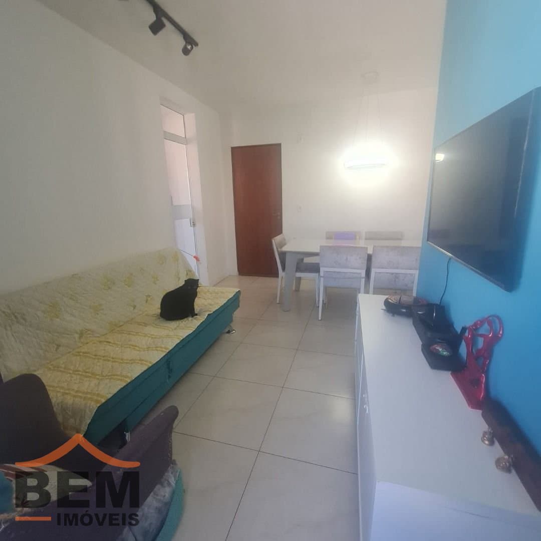 Apartamento para Venda com 2 quartos e 55m² no bairro Espinheiros, em Itajaí
