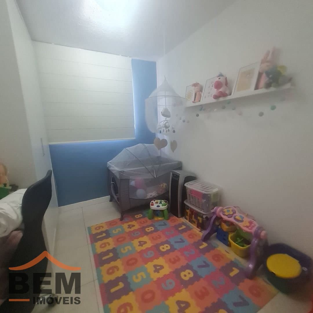 Apartamento para Venda com 2 quartos e 55m² no bairro Espinheiros, em Itajaí