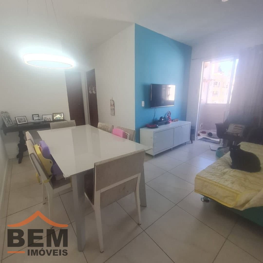 Apartamento para Venda com 2 quartos e 55m² no bairro Espinheiros, em Itajaí
